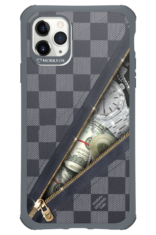 Goodie Bag - Apple iPhone 11 Pro Max