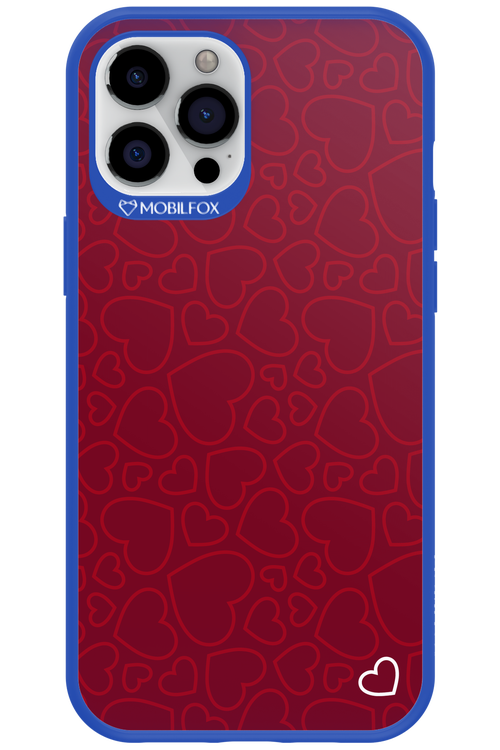 Christmas Love - Apple iPhone 12 Pro Max