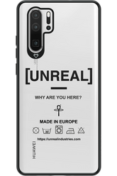 Unreal Symbol - Huawei P30 Pro