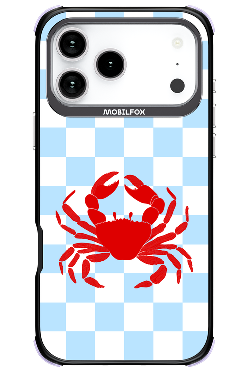 Oh Crab - Apple iPhone 17 Pro Max