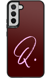 (Dark Blush) Q 2.0 - Samsung Galaxy S22+