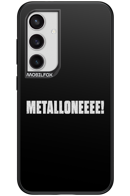Metal L - Samsung Galaxy S24