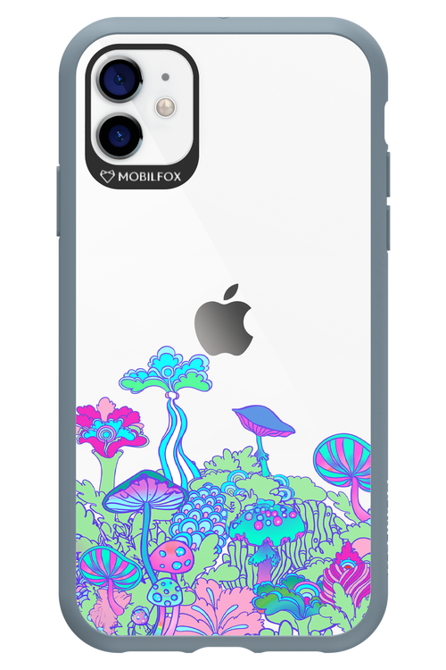 Shrooms - Apple iPhone 11