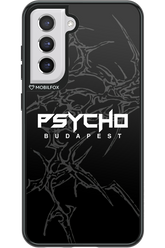 Dark Psycho - Samsung Galaxy S21 FE