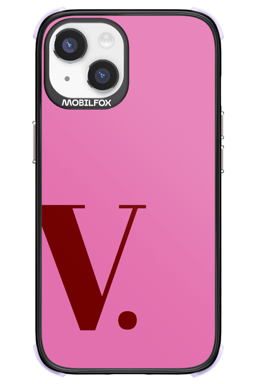 V (Sorbet) - Apple iPhone 14