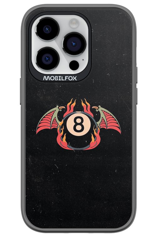 8ight - Apple iPhone 14 Pro