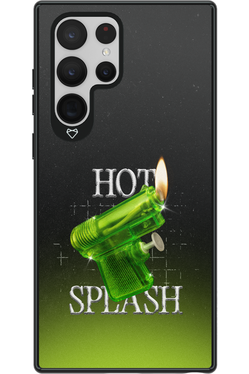 Hot Splash 2.0 - Samsung Galaxy S22 Ultra