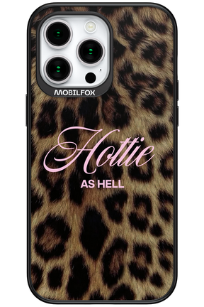 hottie 2.0 - Apple iPhone 15 Pro Max
