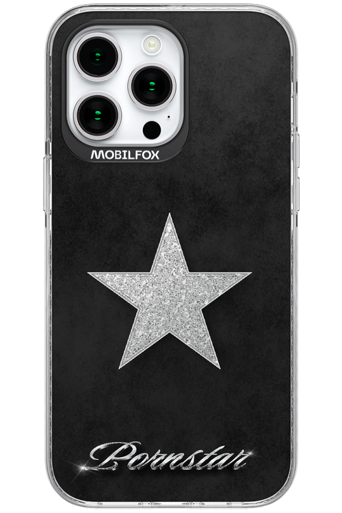 P*rnstar 2.0 - Apple iPhone 15 Pro Max