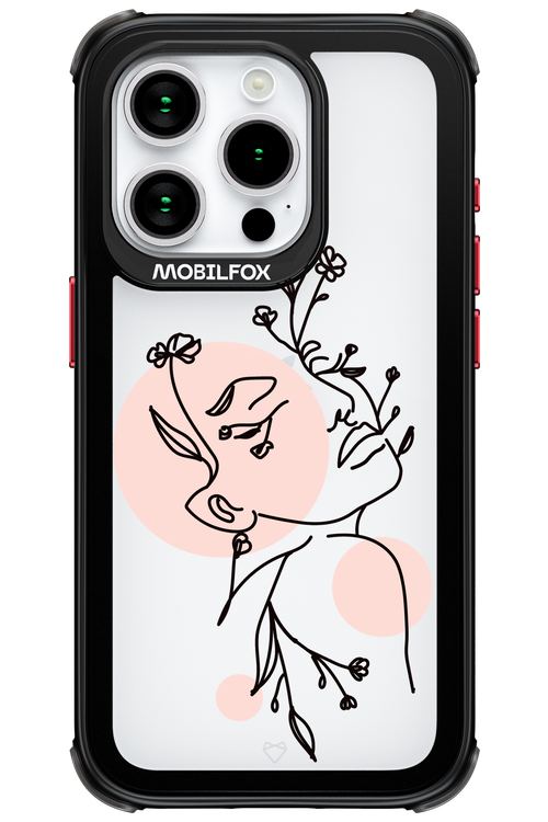 Confidence - Apple iPhone 15 Pro