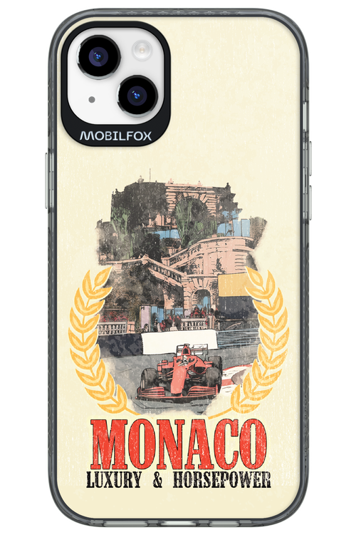 Monaco Luxury 2.0 - Apple iPhone 14 Plus