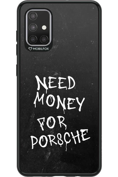 Need Money II - Samsung Galaxy A71