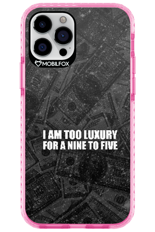 9 to 5 - Apple iPhone 12 Pro