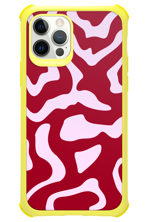 Strawberry Shake 2.0 - Apple iPhone 12 Pro