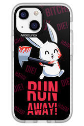 Run Away - Apple iPhone 13 Mini