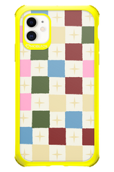 Winter Scarf - Apple iPhone 11