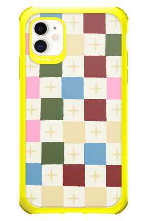 Winter Scarf - Apple iPhone 11