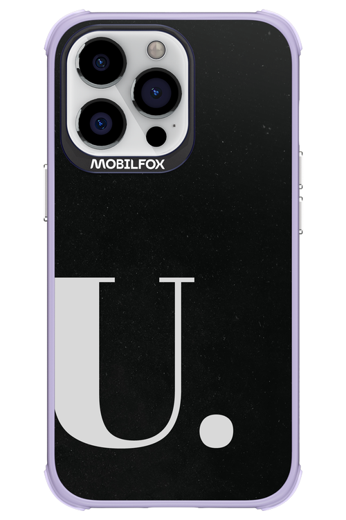 U (Off Space) - Apple iPhone 13 Pro