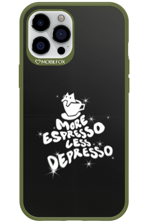 DEPRESSO - Apple iPhone 12 Pro Max