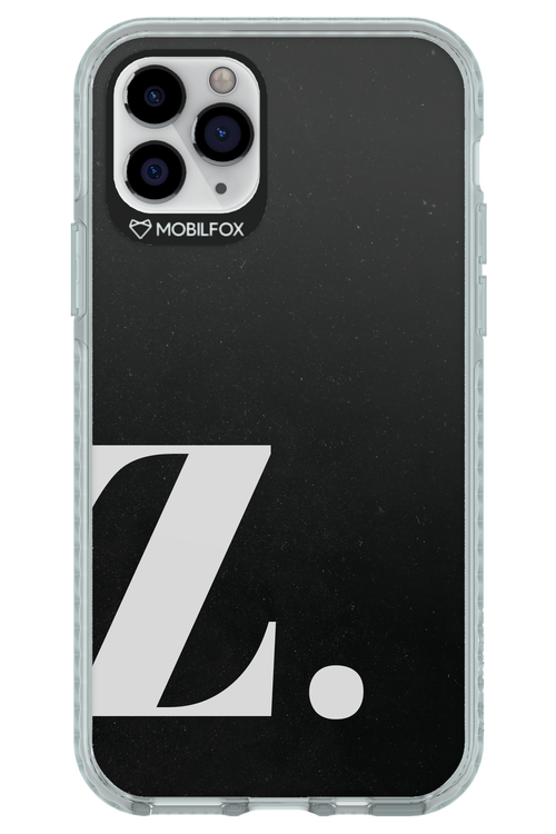 Z (Off Space) 2.0 - Apple iPhone 11 Pro