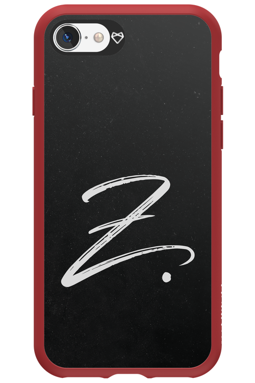 (Off Space) Z 2.0 - Apple iPhone 8