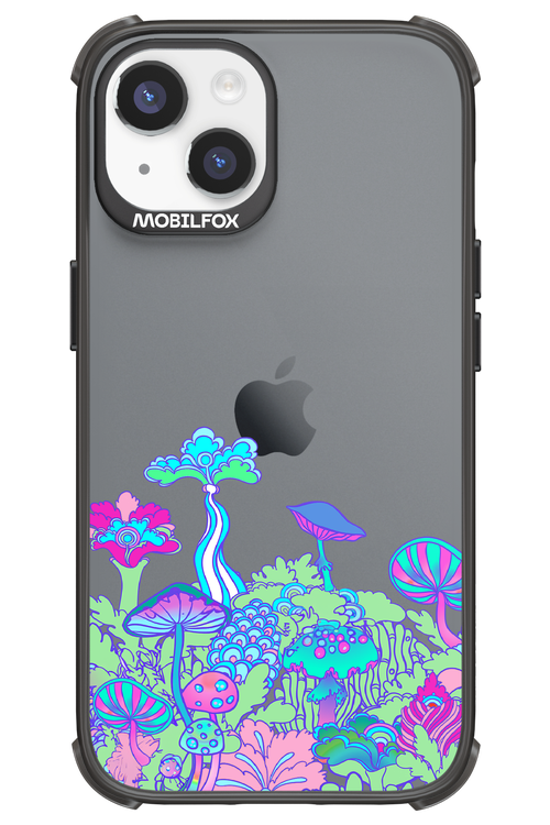 Shrooms - Apple iPhone 14