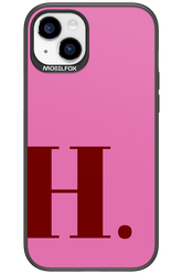 H (Sorbet) 2.0 - Apple iPhone 15 Plus
