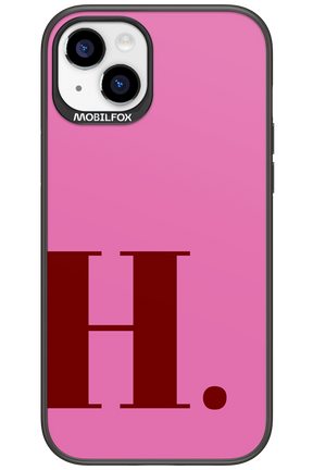 H (Sorbet) 2.0 - Apple iPhone 15 Plus