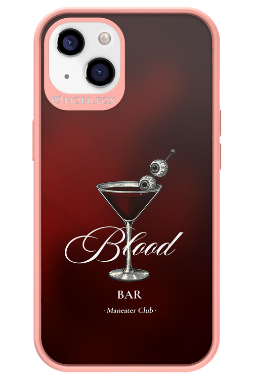 Blood Bar - Apple iPhone 13