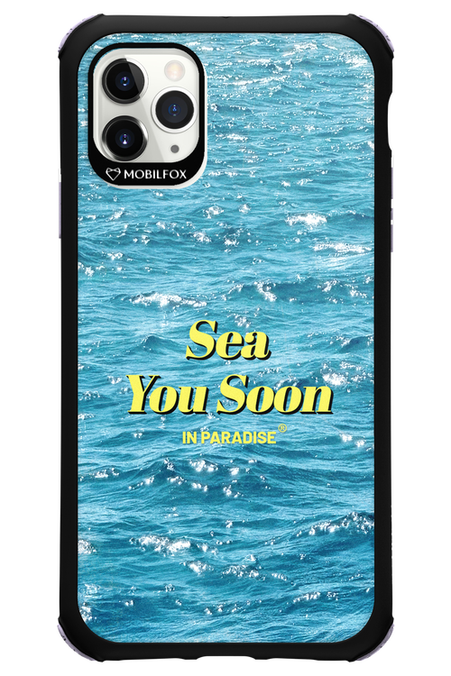 Sea You - Apple iPhone 11 Pro Max