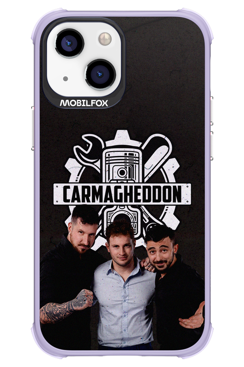 We_re C_M - Apple iPhone 13 Mini