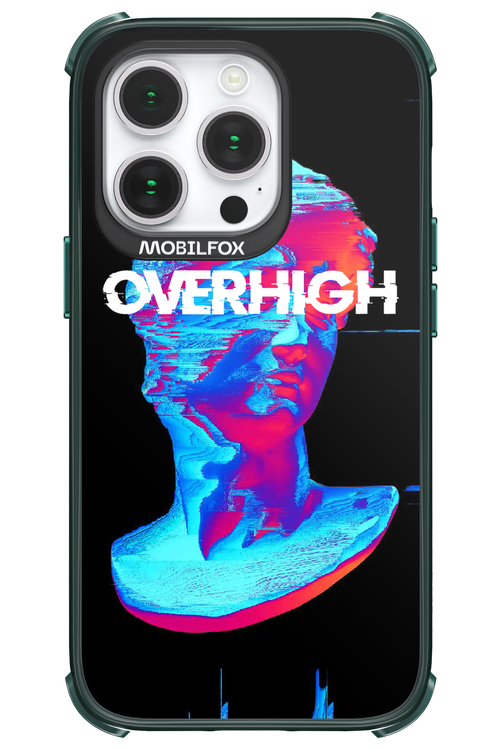 Overhigh - Apple iPhone 14 Pro