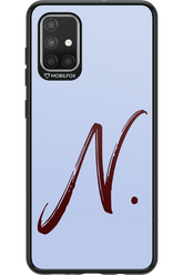 (Jellyfish Presso) N 2.0 - Samsung Galaxy A71