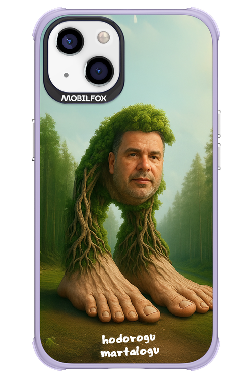 Hodorogu Martalogu - Apple iPhone 13