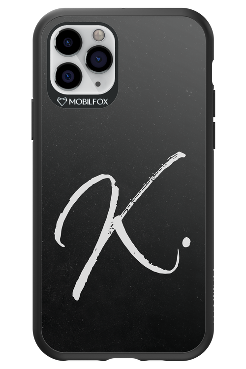 (Off Space) K 2.0 - Apple iPhone 11 Pro