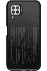 Power of Gods - Huawei P40 Lite