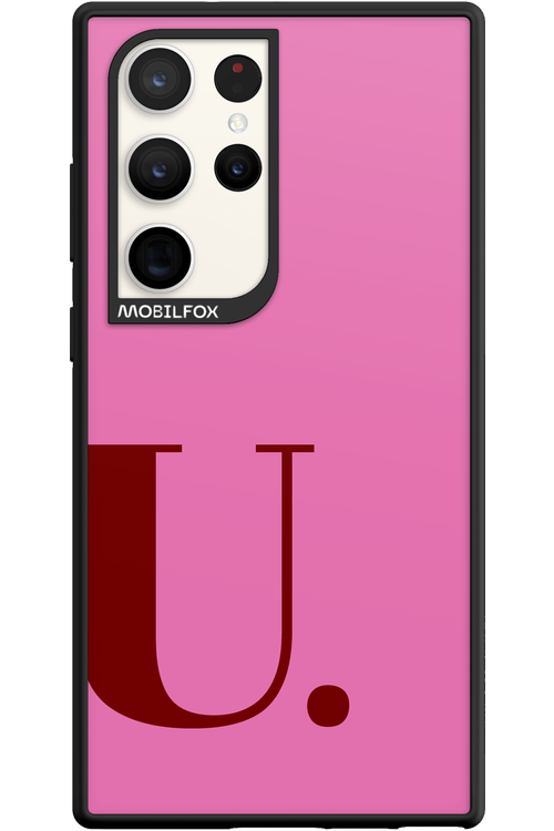 U (Sorbet) 2.0 - Samsung Galaxy S23 Ultra