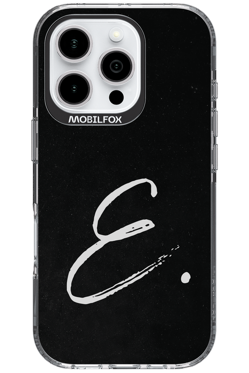 (Off Space) E 2.0 - Apple iPhone 16 Pro