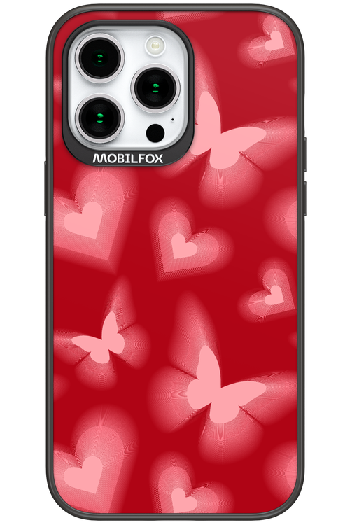 True Lovec - Apple iPhone 15 Pro Max
