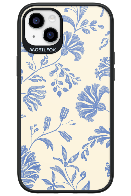 Simple Flowers 2.0 - Apple iPhone 14 Plus
