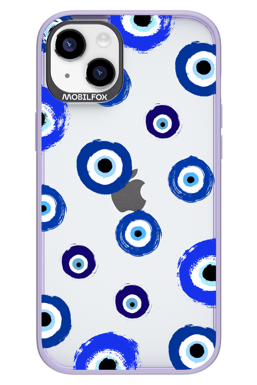 Nazar Amulet - Apple iPhone 14 Plus