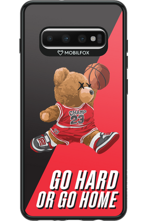 Go hard, or go home 2.0 - Samsung Galaxy S10+