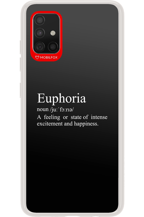 Euph0ria - Samsung Galaxy A51
