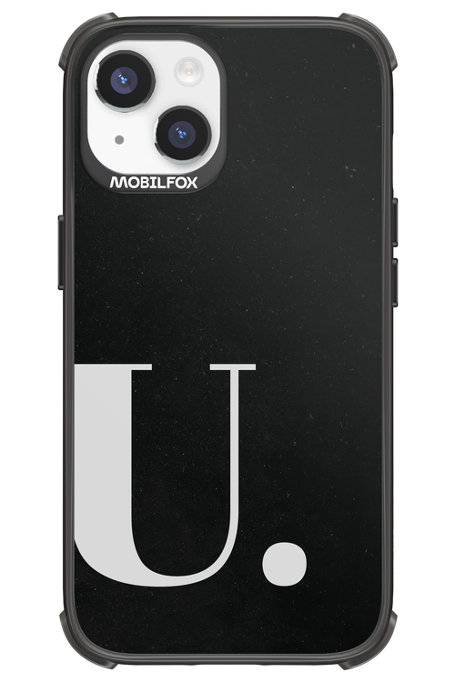 U (Off Space) - Apple iPhone 14