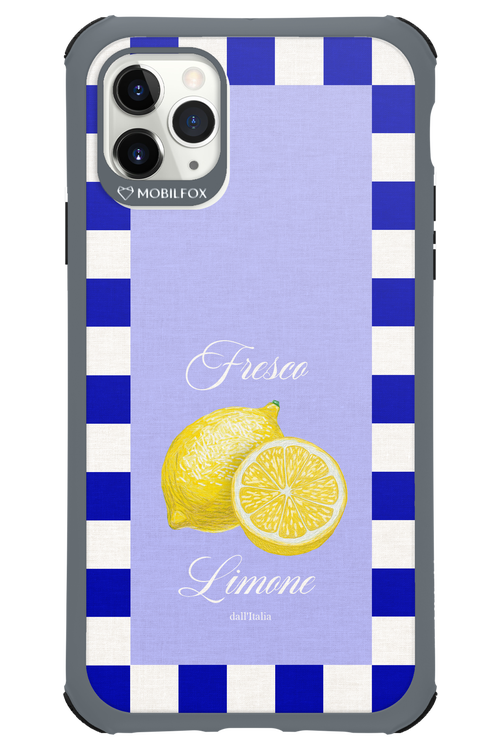 Fresssh - Apple iPhone 11 Pro Max
