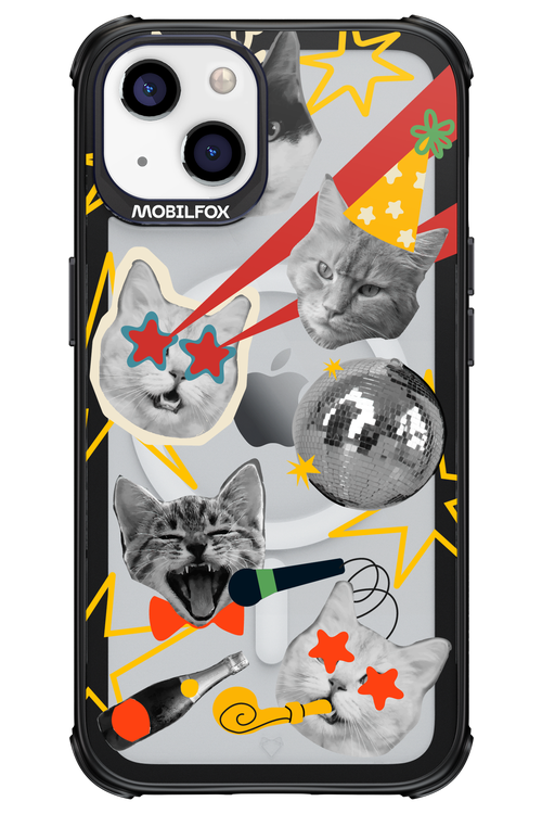 Christmas Chaos - Apple iPhone 13