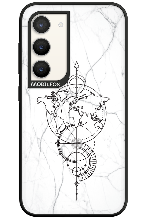 Compass - Samsung Galaxy S23