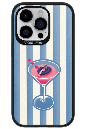 Poolside Affair - Apple iPhone 14 Pro