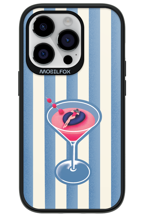 Poolside Affair - Apple iPhone 14 Pro