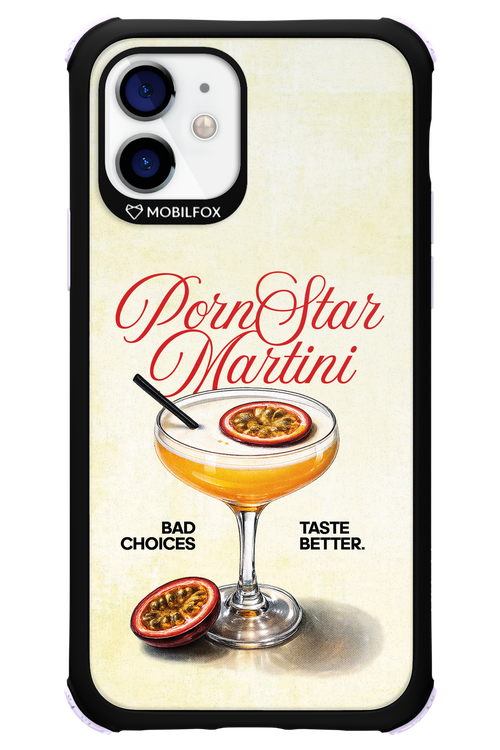 Pornstar Martini 2.0 - Apple iPhone 12